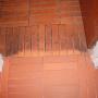 limpieza de terracota