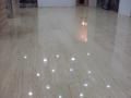emplomado, diamantado y cristalizado de pisos de marmol y granito