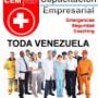 CAPACITACION EMPRESARIAL SEGURIDAD CEM VENEZUELA