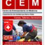 CENTRO DE ENTRENAMIENTO EN MEDICINA CEM VENEZUELA
