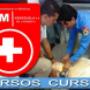 CURSO RCP EMERGENCIAS CEM VENEZUELA