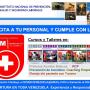 CURSOS EN EMERGERCIAS CEM VENEZUELA
