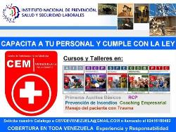 CEM VENEZUELA C.A