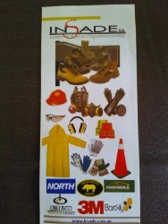 INSADE, C.A.