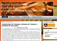 Escritorio Jurídico Azancot Carvallo & Asociados