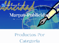 Sitio web de Grupo Marpat de Venezuela c.a.
