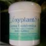 Aceite cremoso exyplants