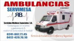SERVIMESA, Servicios Medicos Especiales,S.A.