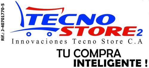 TECNO STORE2