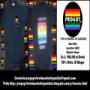 Franela Algodón Igualdad LGBTI