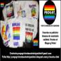 Franelas de Poliéster PROGAY