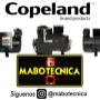 Copeland venezuela