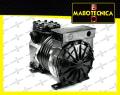 Compresor De Refrigeración Copeland 1 Hp Kak2 Baja
