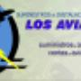Suministros e Instalaciones Los Aviadores C.A