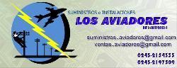 Suministros e Instalaciones "Los Aviadores " C.A