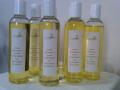 aceite de Almendras