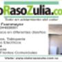 cielo raso zulia