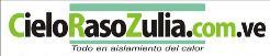 cielo raso zulia