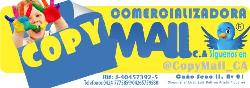 COMERCIALIZADORA COPYMALL, C.A