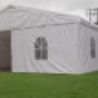 Toldo Galpón