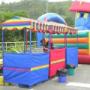 Toldo Stand