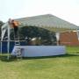 Toldo Tarima