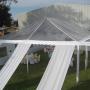 Toldo Transparente