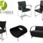 Sillas Visitante