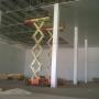 CONSTRUCCION DE NEVERA DE CONSERVACION PLUMROSE