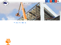 Sitio web de P & V INVERSIONES, C.A.