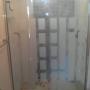 Puertas de Baño Vidrio Templado