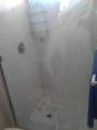 Puertas de Baño Vidrio Templado
