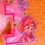 PIÑATAS DE SKY PAW PATROL
