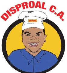 Disproal, c.a.