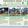 Subido por visitante en 22/1/2017 - Fabricacion y Mantenimiento de Parque infantil en madera, fibra y hierro. dos (2) Torres hasta 30 niños en simultaneo