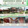 Subido por visitante en 22/1/2017 - Fabricación de Bohios y Gazebos en madera y metalicos