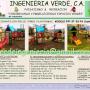 Subido por visitante en 22/1/2017 - Fabricación y Mantenimiento de Parque Infantil en madera, fibra y metalicos. tres (3) Torres Usuarios: hasta 40 niños en simultaneo.