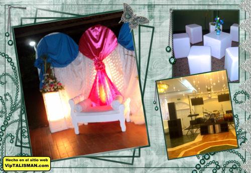 SONIDO Y EVENTOS TJM