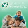 Subido por visitante en 17/4/2017 - INVERSIONES PORVENIR 21 C.A