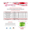 LISTA DE PRECIOS BOLSAS ECOLOGICAS BETA 2000