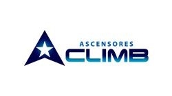 CLIMB ELEVADORES Y ESCALERAS 2600 C.A