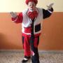 Lorito El Payaso, Caracas, Venezuela