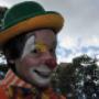 Lorito El Payaso, Caracas, Venezuela