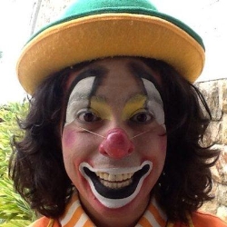 Lorito el payaso