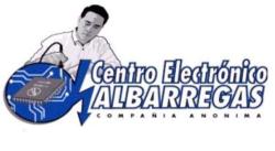 CENTRO ELECTRONICO ALBARREGAS C.A.