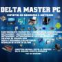 Delta Máster PC
