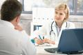 CONSULTA SALUD OCUPACIONAL