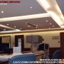 Remodelacion de Oficinas en Caracas