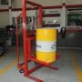 Elevador para Tambores 200 L