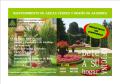 Servicio de Jardineria